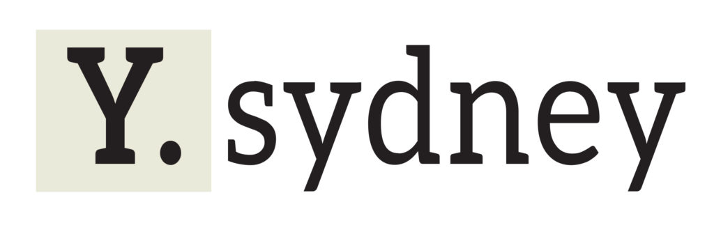 logo Ysidney logo